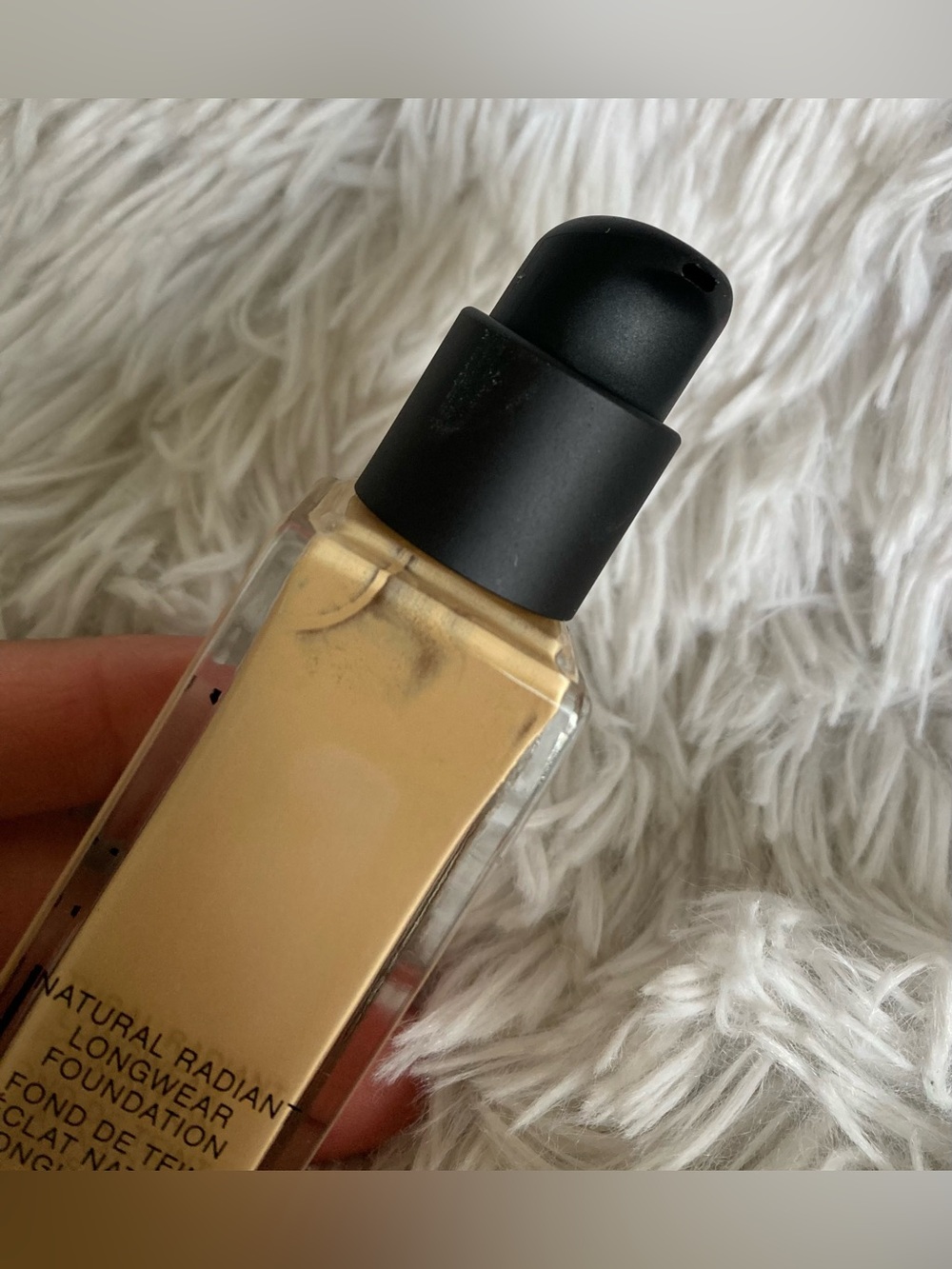NARS - (NWOB) Foundation - Picture 5 of 6